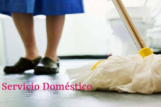 Se oficializó el aumento para el Personal de Casas Particulares: escalas vigentes y suma no remunerativa