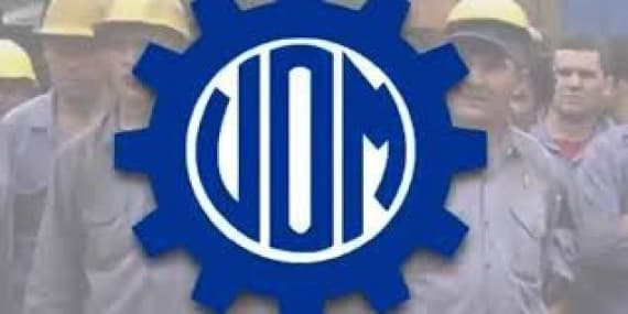 Metalúrgicos: ¿cuáles son los nuevos incrementos salariales?