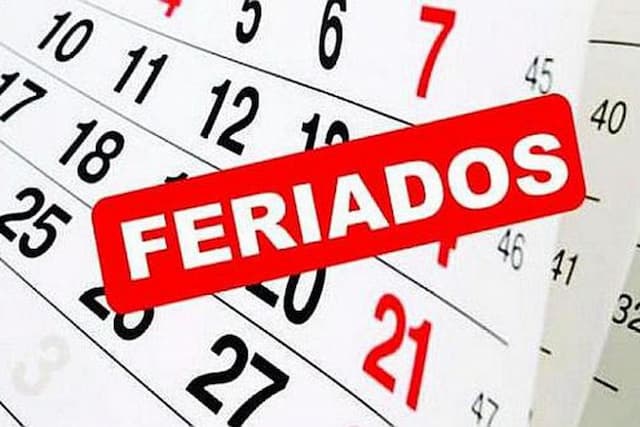 Feriados 2026: el Gobierno oficializó los tres días no laborables para este año